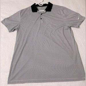 Men’s Nike Dri Fit Golf Polo